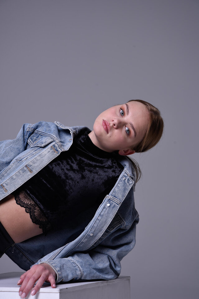 Anastasija  Homich's photo