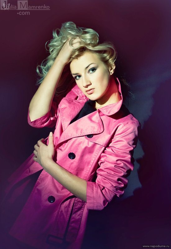  Fashion,  портрет