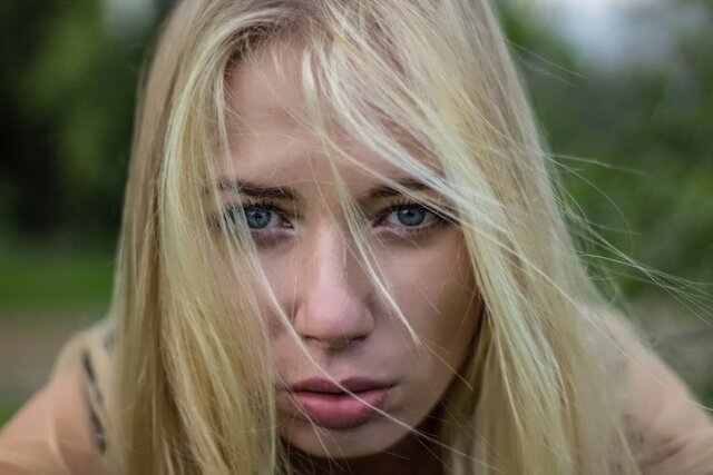 Liubov Sountourlis's photo
