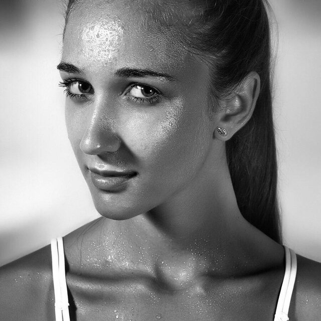 Foto Alina Myshko