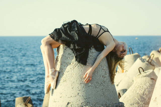 Elena Asinskaa's photo