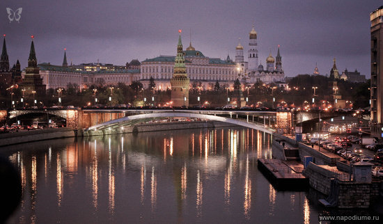Pavel Razanov's photo