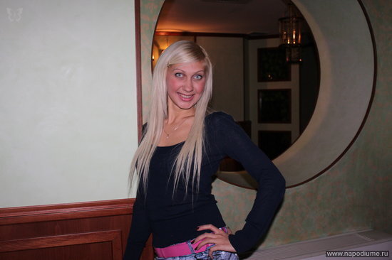 Lana Brykina's photo