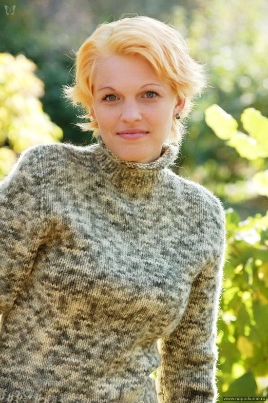 Lena Serbinina's photo