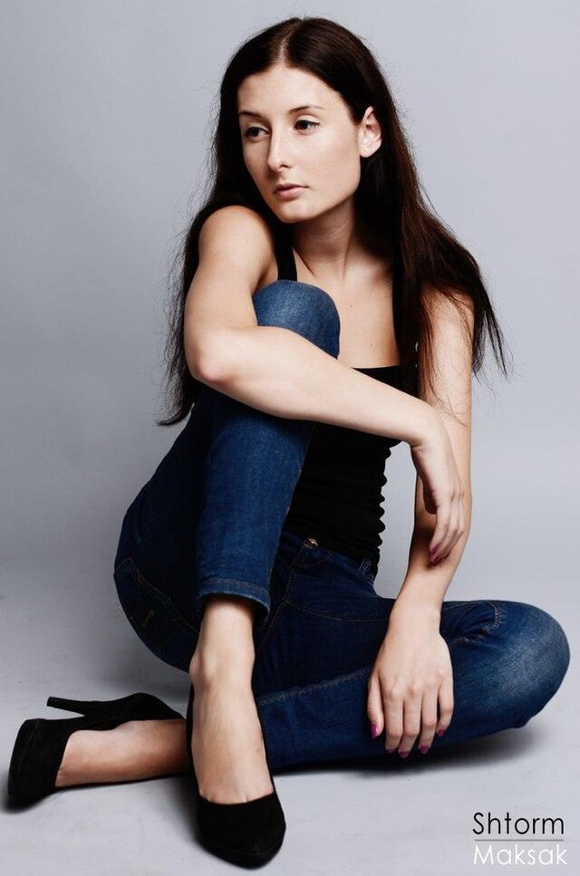 照片Katrina Il'inova