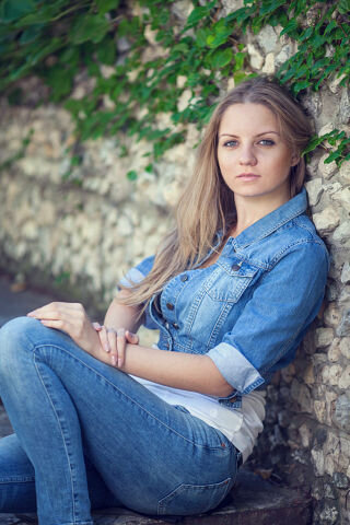 Nina Ganza's photo