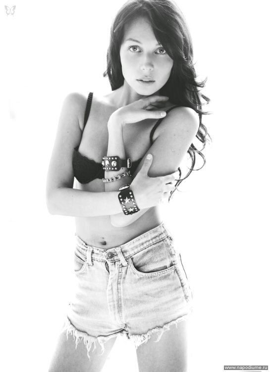 Natalia Kocetkova's photo