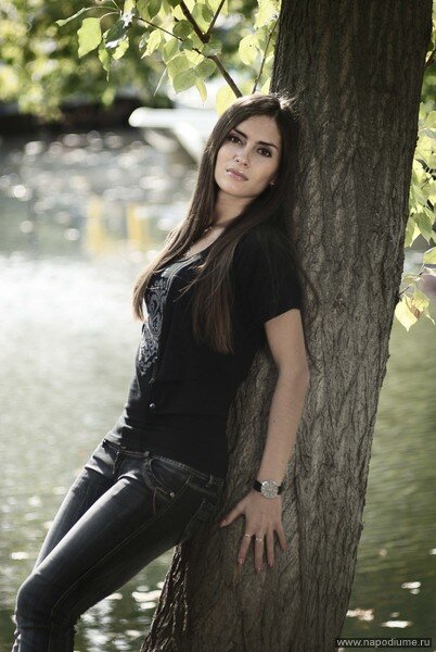 Irina Vorfolomeeva's photo