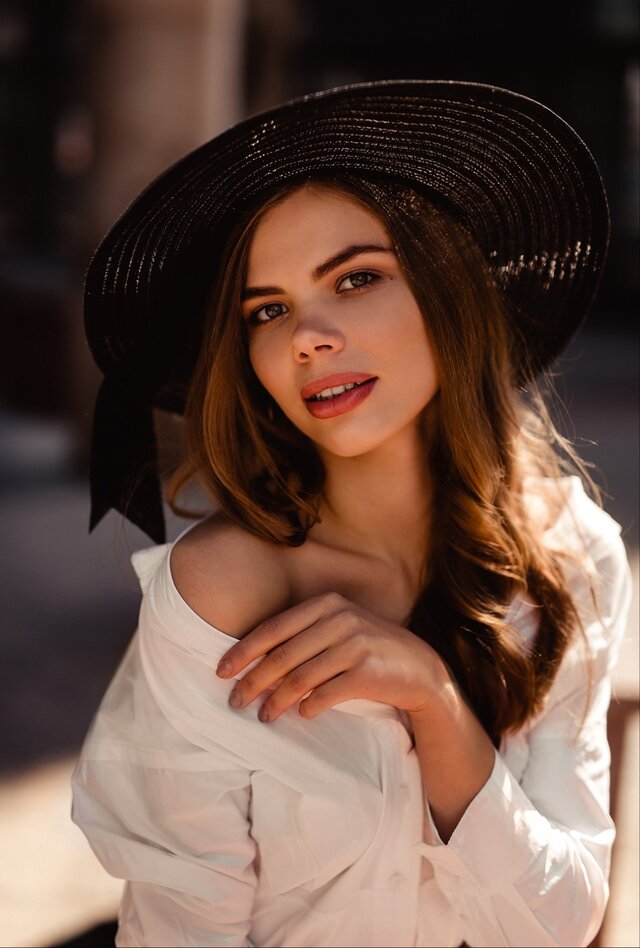 Фото Sofia Bazukova