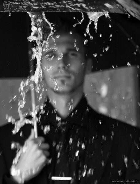 Foto Mihail Filonov