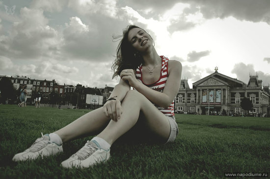 Irina Jang's photo