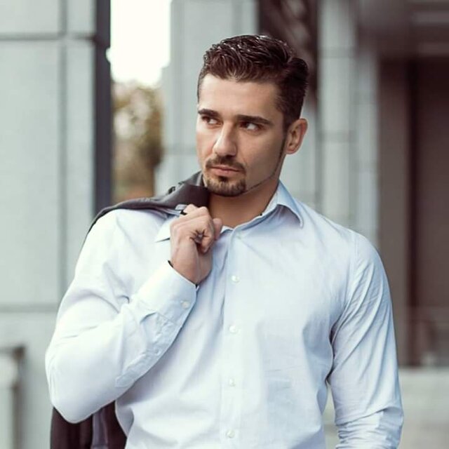 Фото Viacheslav Katvanov