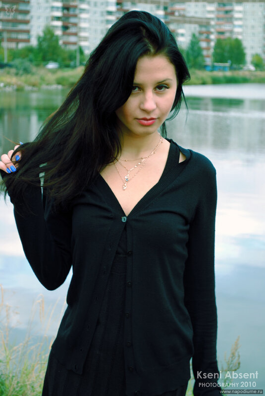 Irina Strizova's photo