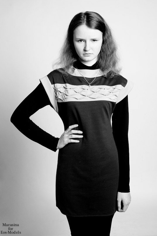 照片Margarita Zarickaja