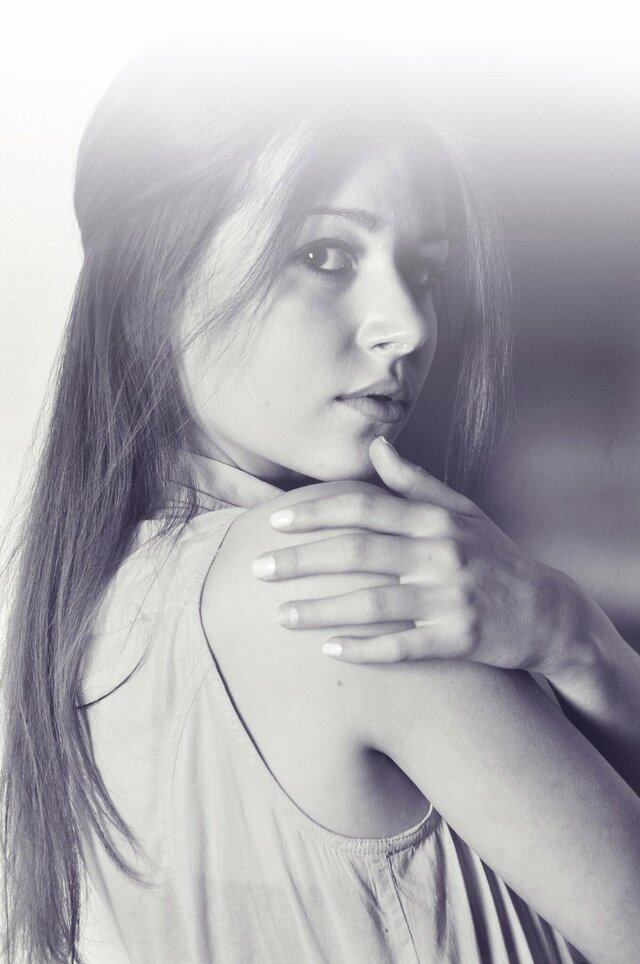 Foto Svetlana Anisimova
