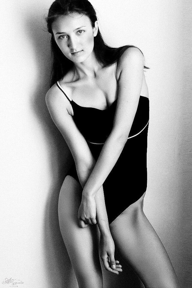 Alexandra Ryzhkina's photo