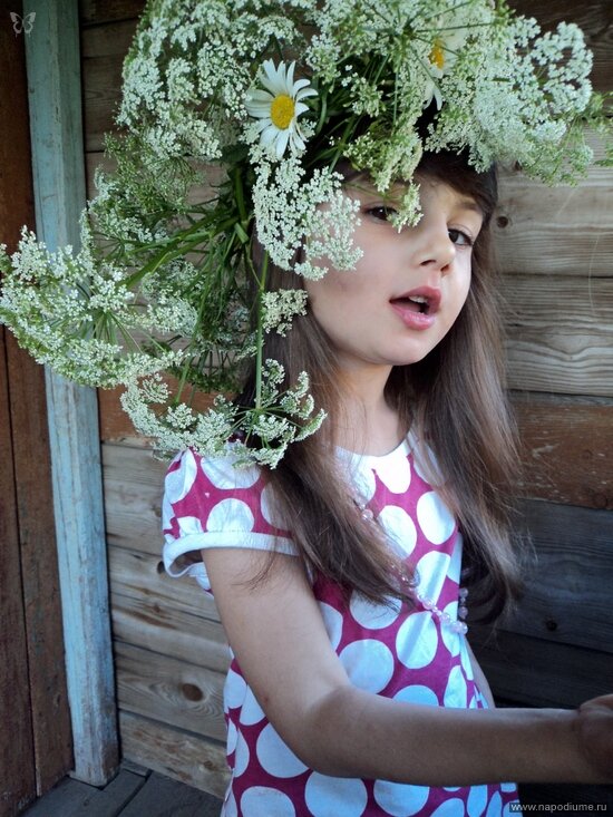 Mary Pimkine's photo
