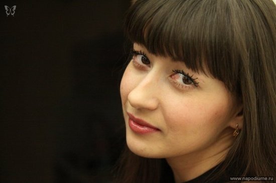 Ekaterina Potehina's photo
