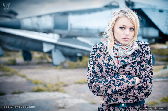 Katya Terenteva's photo