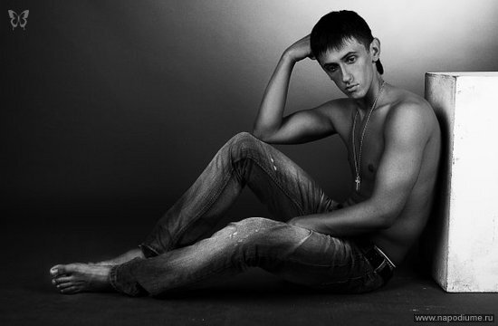 Urij Ivankevic's photo