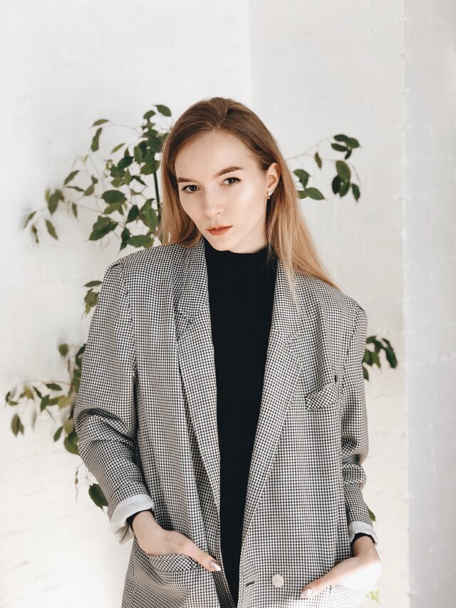 照片Lubov' Sitnikova