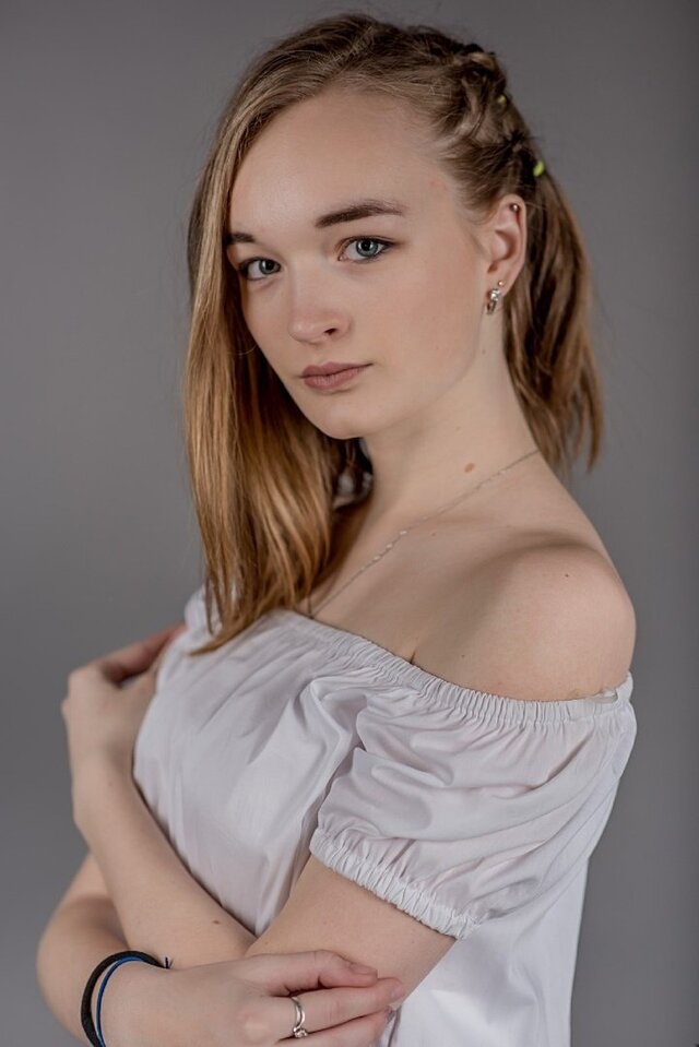 Фото Veronika Pautova