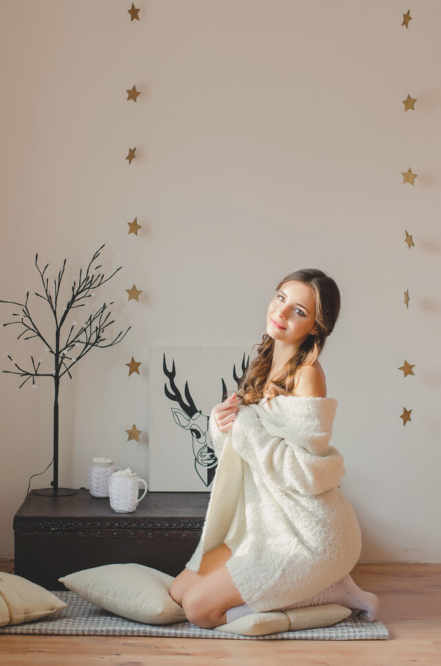 Viktorija Chernadchuk's photo