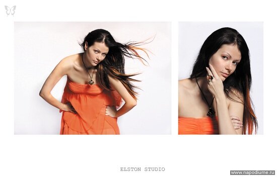 Kristina Lorette's photo