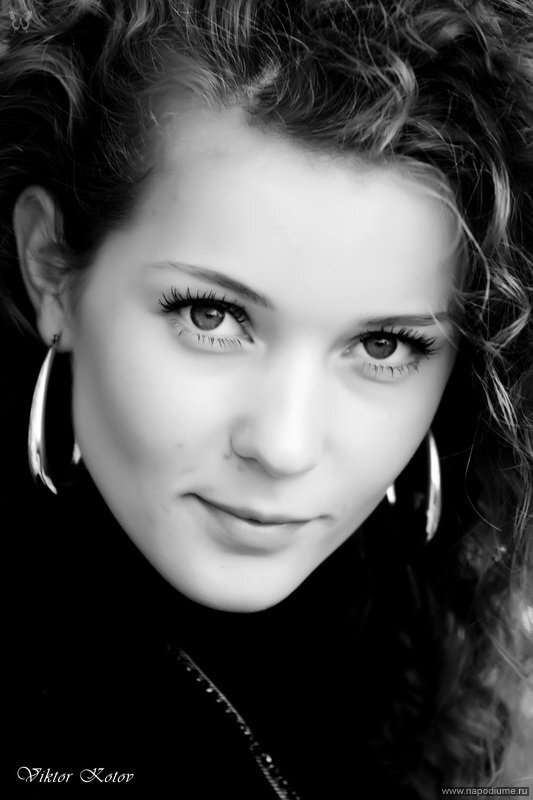 Viktor Kotov's photo