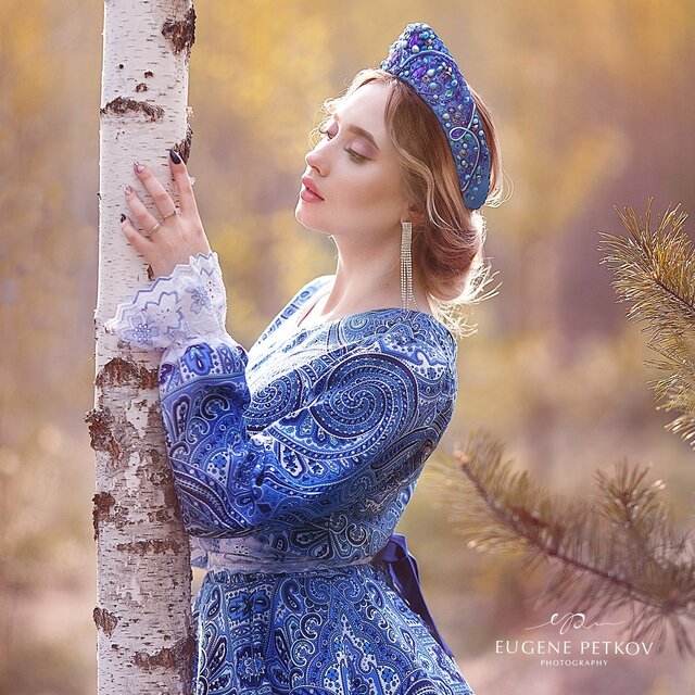 Фото Evgeny Petkov