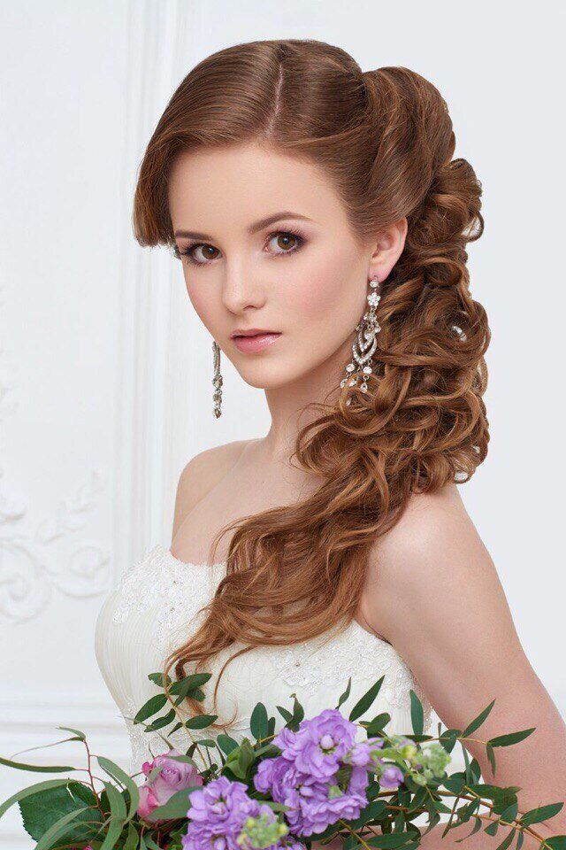 Foto Aleksandra Svincova