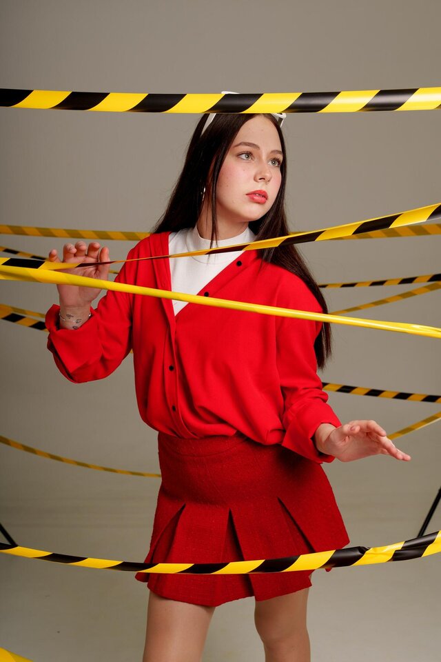 Ruslana Bendukova's photo