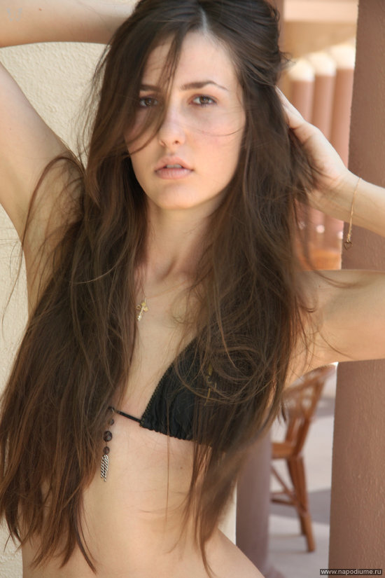 Elizaveta Sizova's photo