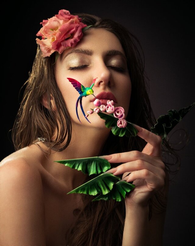 Фото Marija Visockaja
