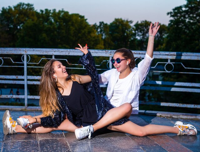 Maxx Yunakov's photo