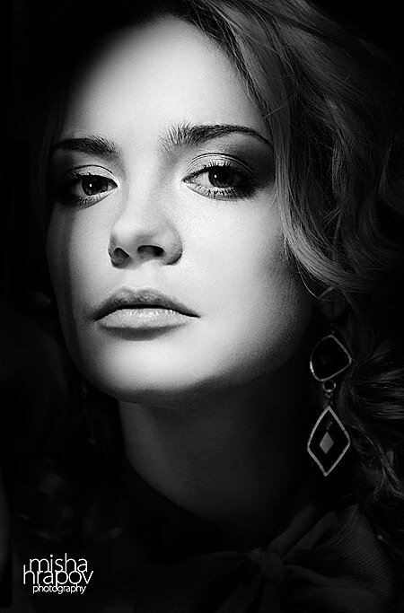 Anastasia Evstifeeva's photo