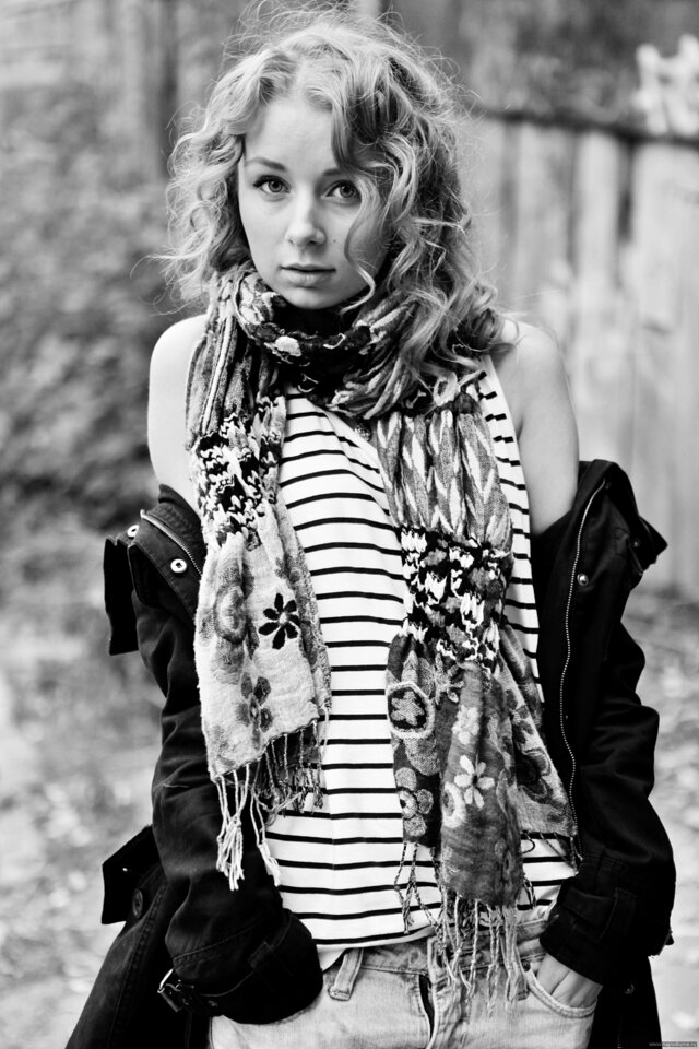 Фото Nastya Tolstenyova