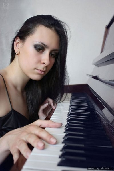 Ekaterina Kate's photo
