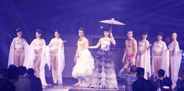 Aelita's photo