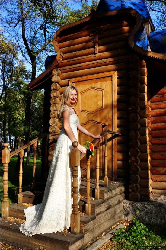 Фото Юлия Иванова