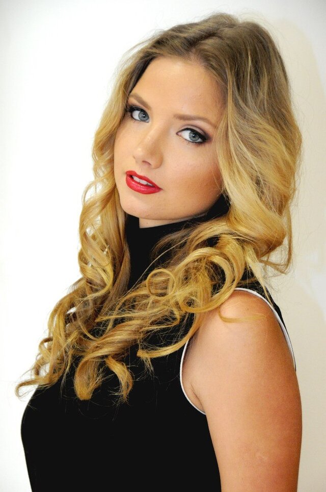 Anastasia Kalinkina's photo