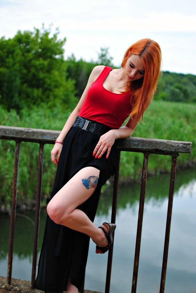 Foto Anastasija Titova