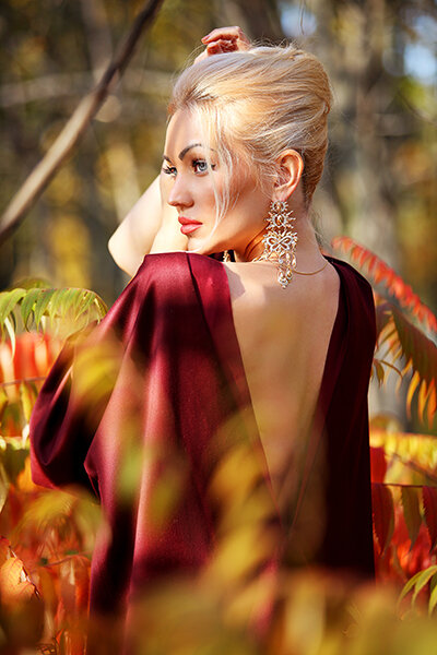 Foto Irina Ryabinina