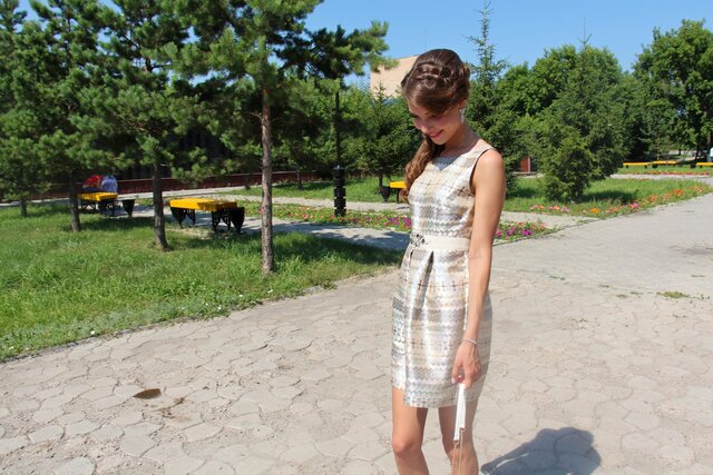 Alyona Litvin's photo