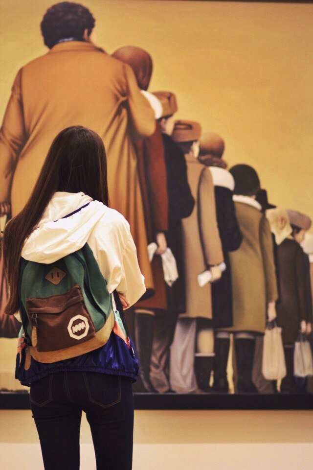 Elizabeth Semenova's photo