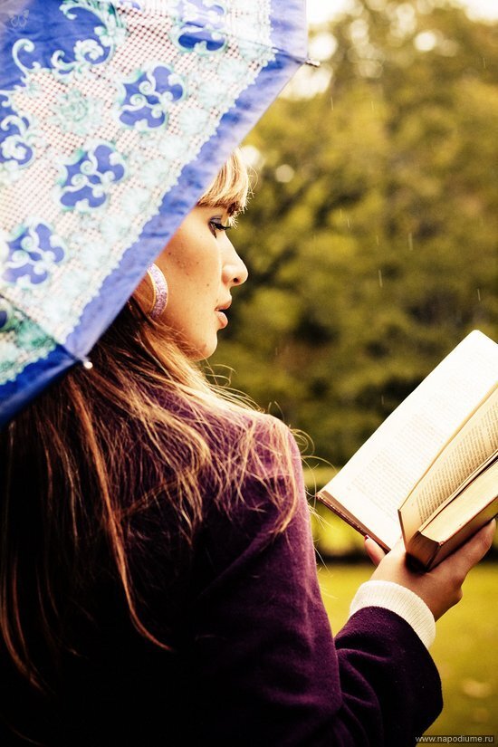 Maria Merenkova's photo