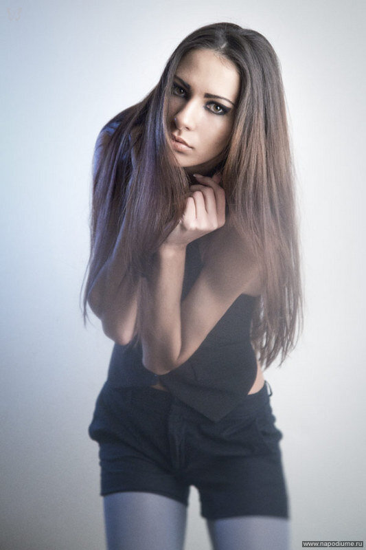 Ola Volkova's photo