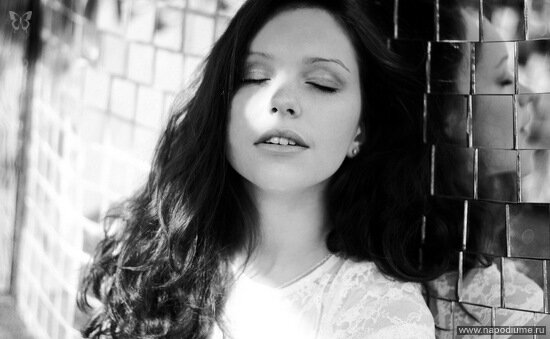 Ksenia Golovina's photo