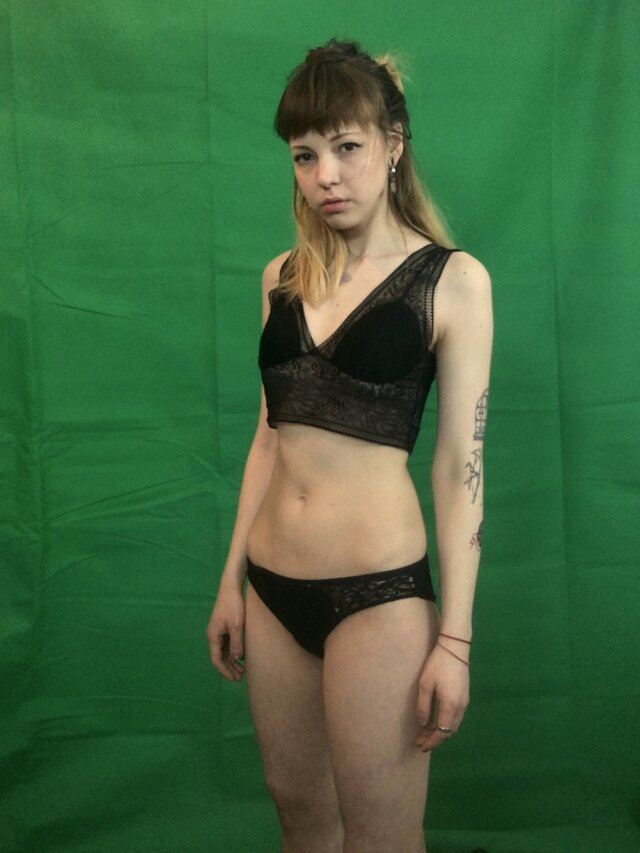 Foto Adeline Deny