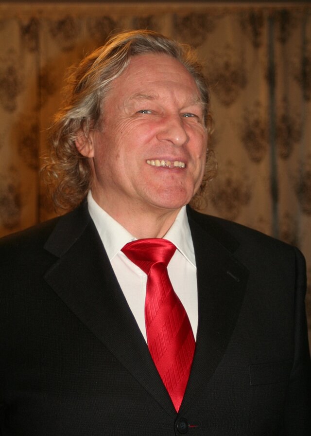 Foto Viktor Larin